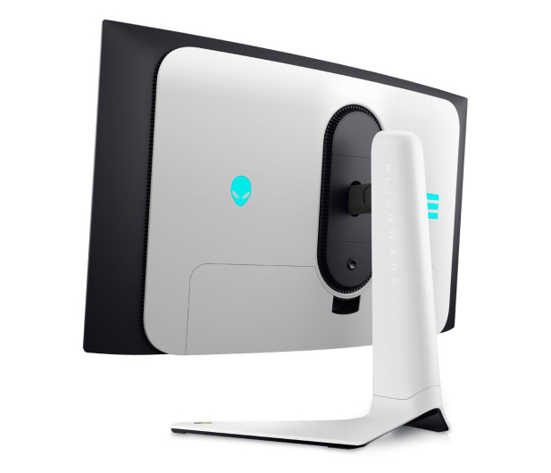 DELL 32'' Alienware AW3225QF 210-BLLV Czarny, Biały - 1267527 - zdjęcie 6